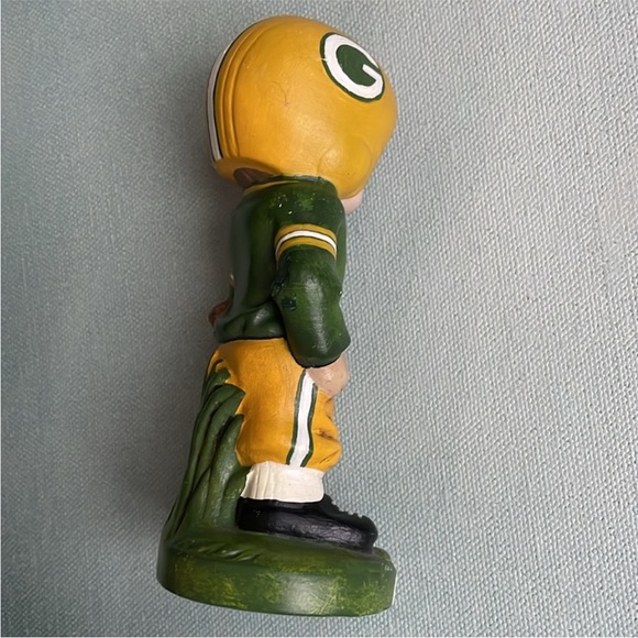 Green Bay Packers Figurine #12 - Picture 8 of 10